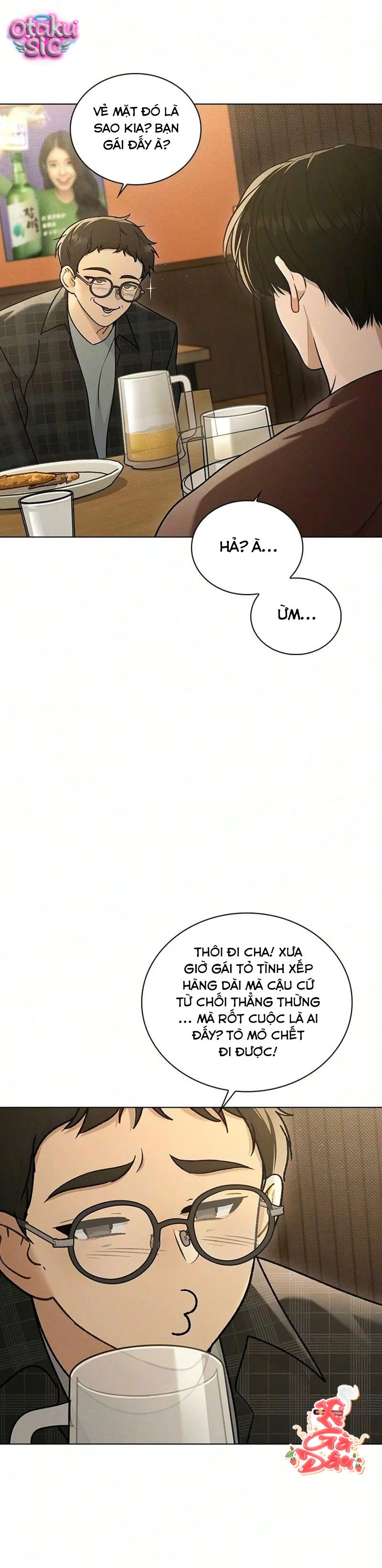 Review tình yêu - Chap 68 - Trang 29