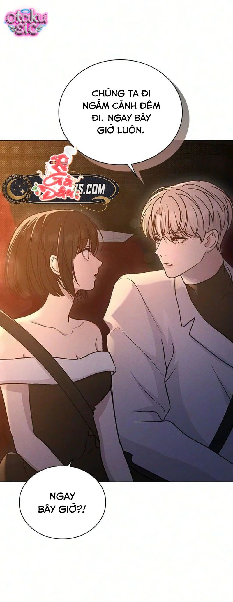 Review tình yêu - Chap 68 - Trang 4