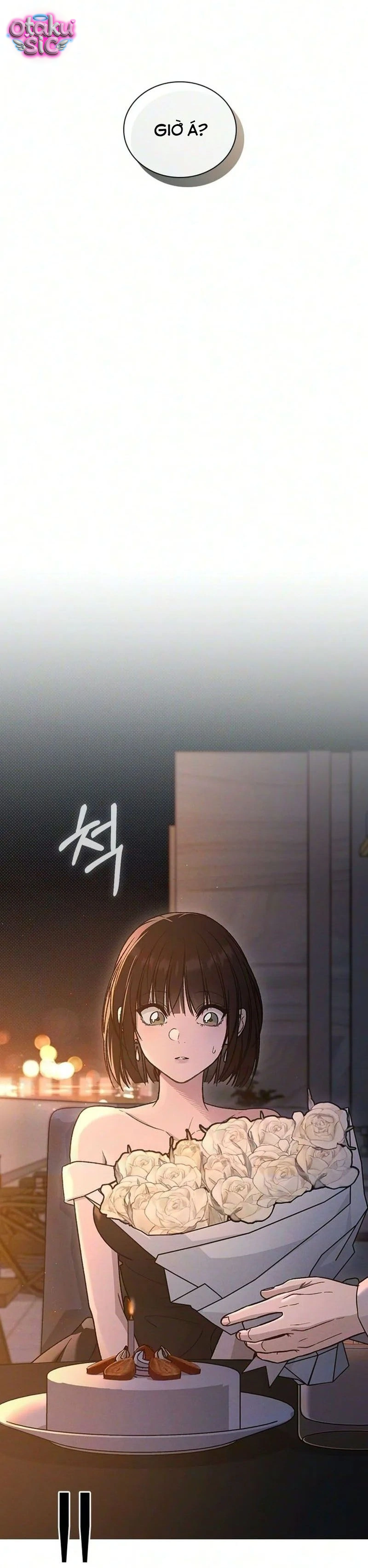 Review tình yêu - Chap 68 - Trang 33