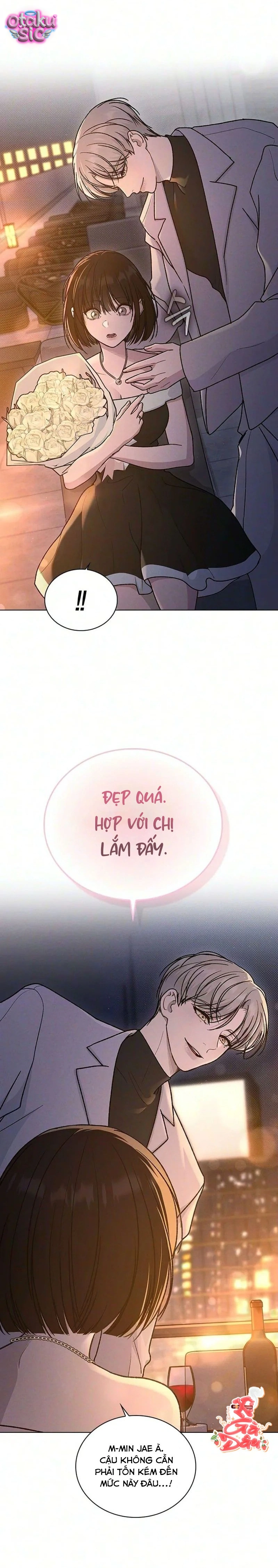 Review tình yêu - Chap 68 - Trang 36