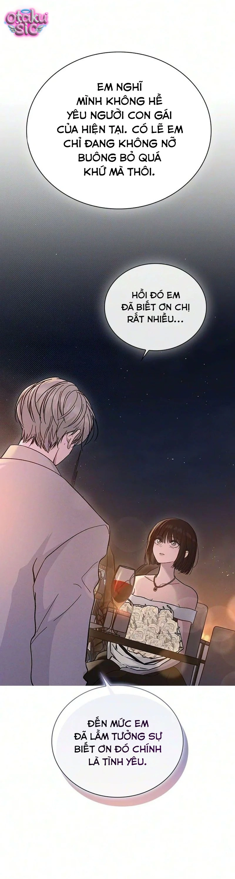 Review tình yêu - Chap 68 - Trang 39