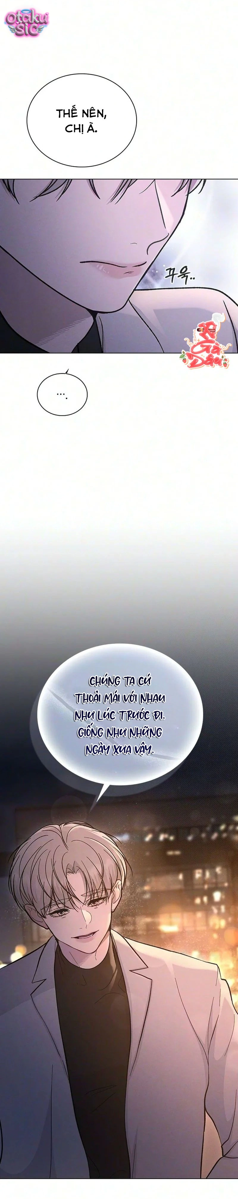 Review tình yêu - Chap 68 - Trang 40