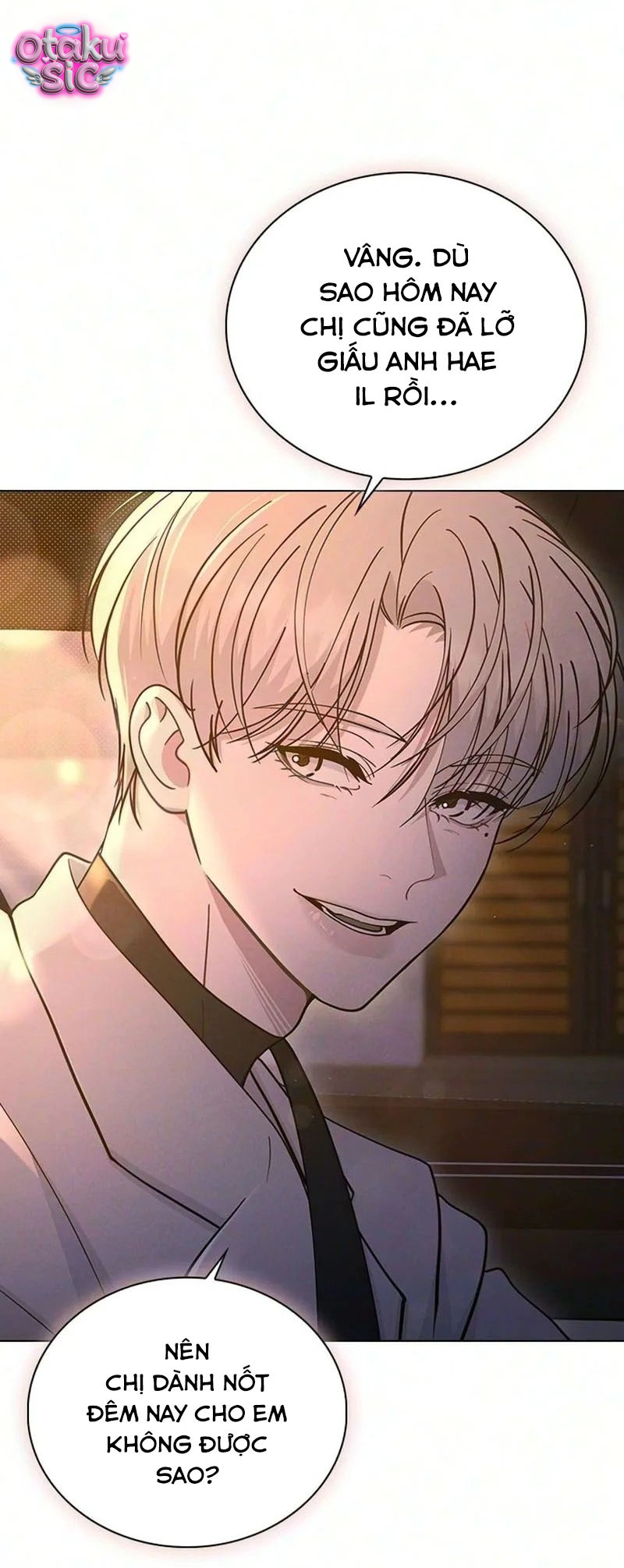 Review tình yêu - Chap 68 - Trang 5