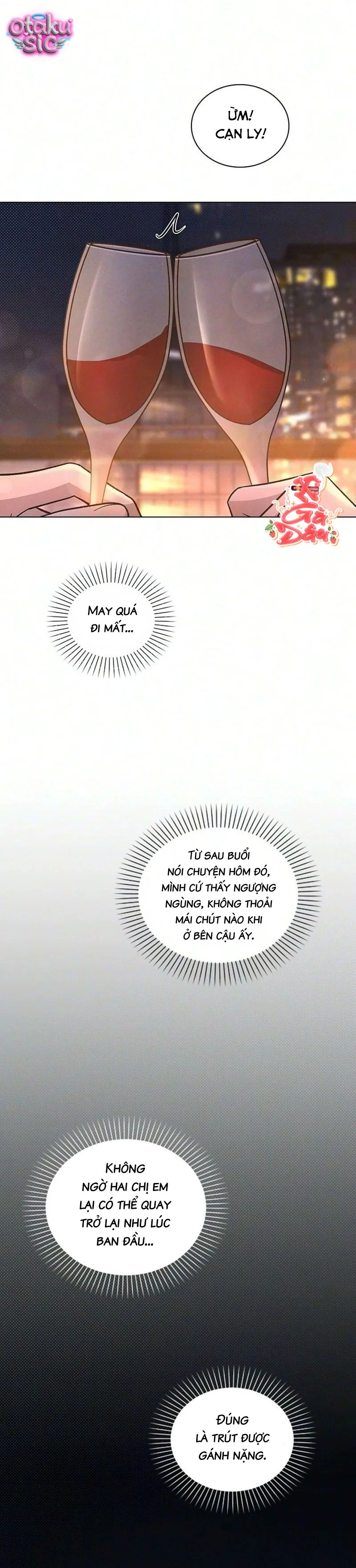 Review tình yêu - Chap 68 - Trang 42