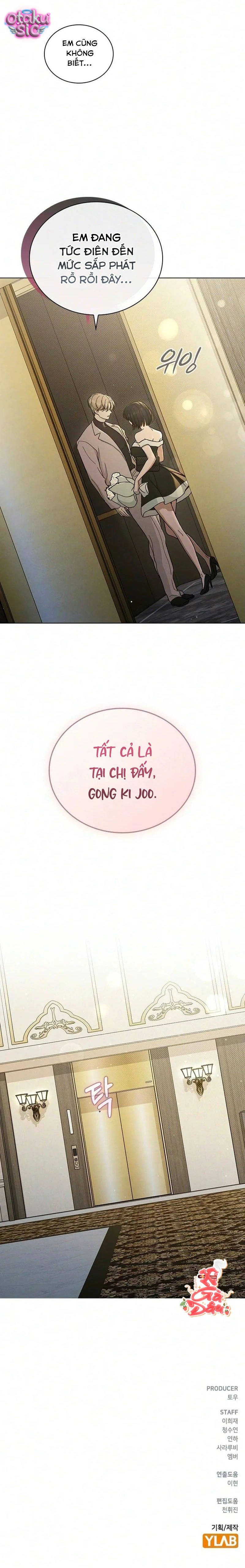 Review tình yêu - Chap 68 - Trang 48