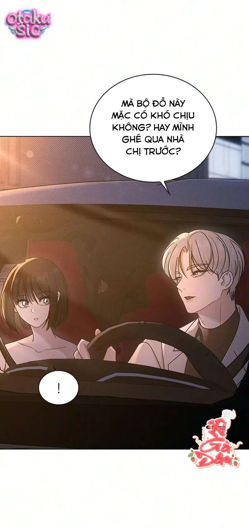 Review tình yêu - Chap 68 - Trang 8