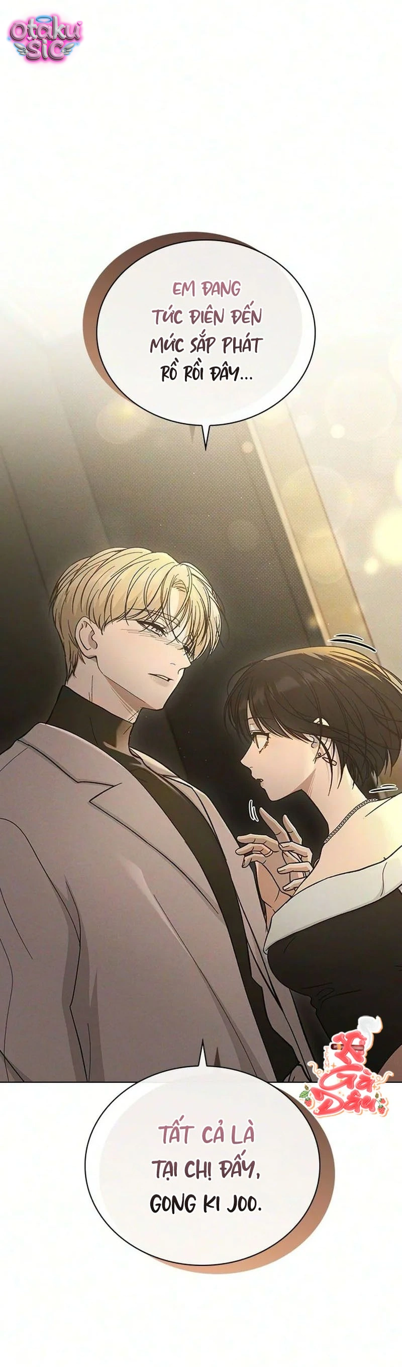 Review tình yêu - Chap 69 - Trang 2