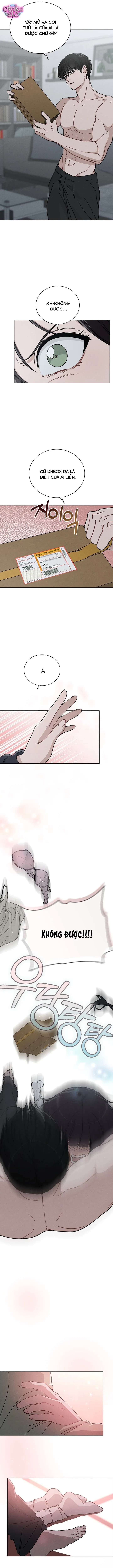 Review tình yêu - Chap 7 - Trang 11