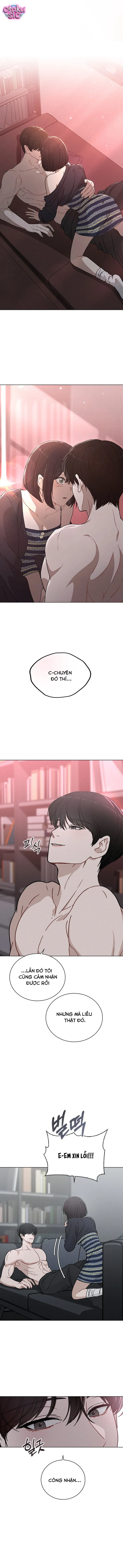 Review tình yêu - Chap 7 - Trang 12