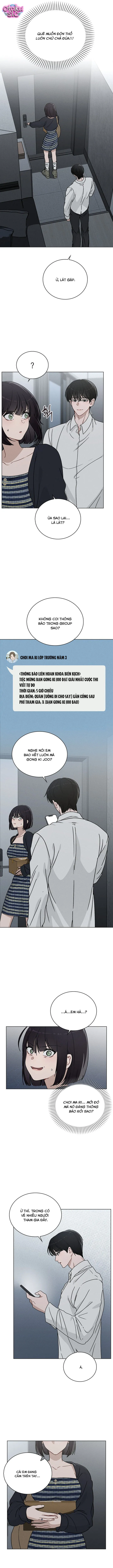 Review tình yêu - Chap 7 - Trang 14