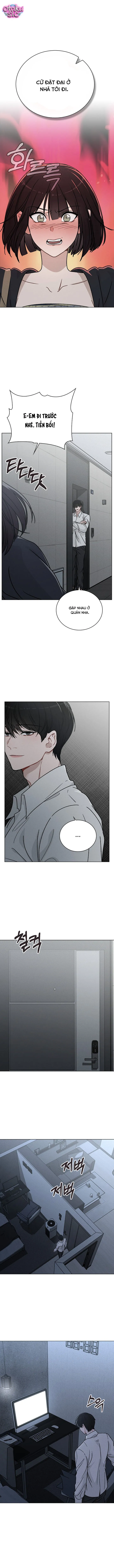 Review tình yêu - Chap 7 - Trang 15