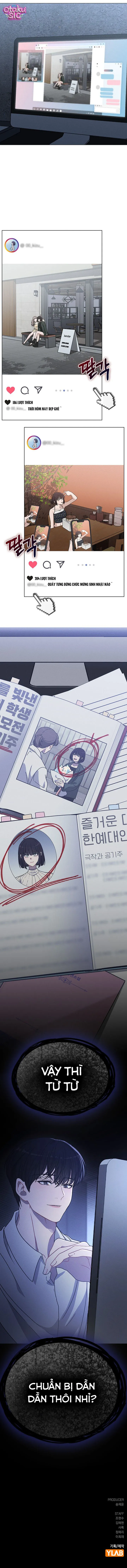 Review tình yêu - Chap 7 - Trang 16