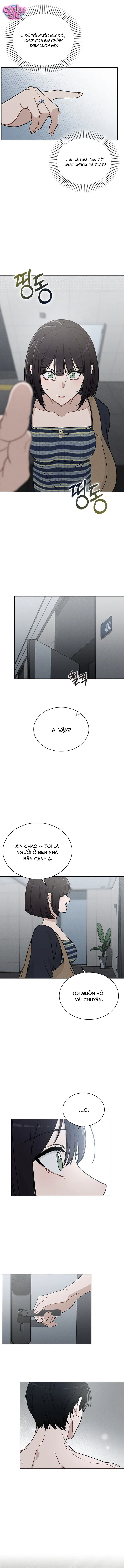 Review tình yêu - Chap 7 - Trang 6
