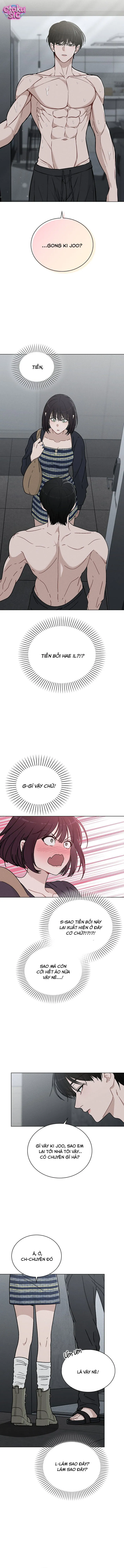 Review tình yêu - Chap 7 - Trang 7
