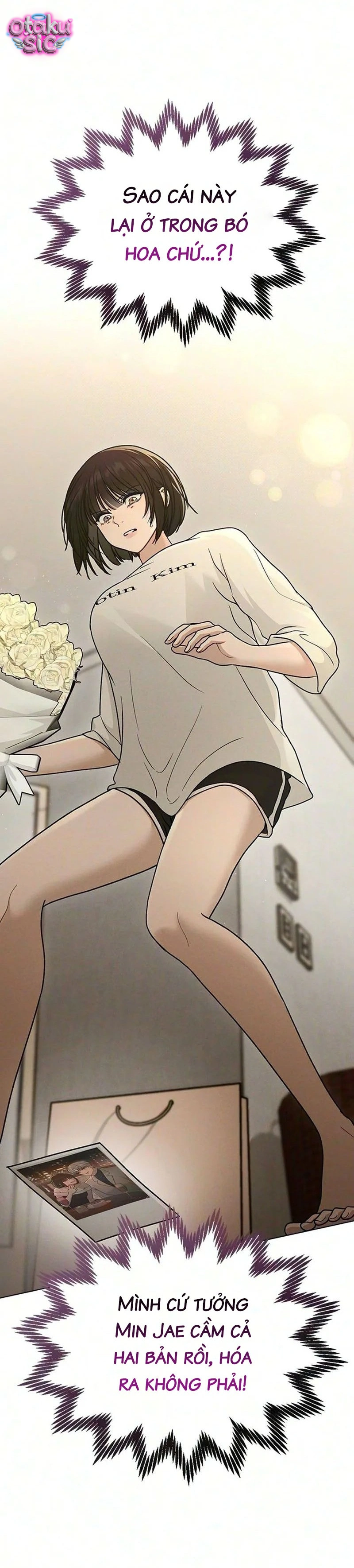 Review tình yêu - Chap 70 - Trang 12