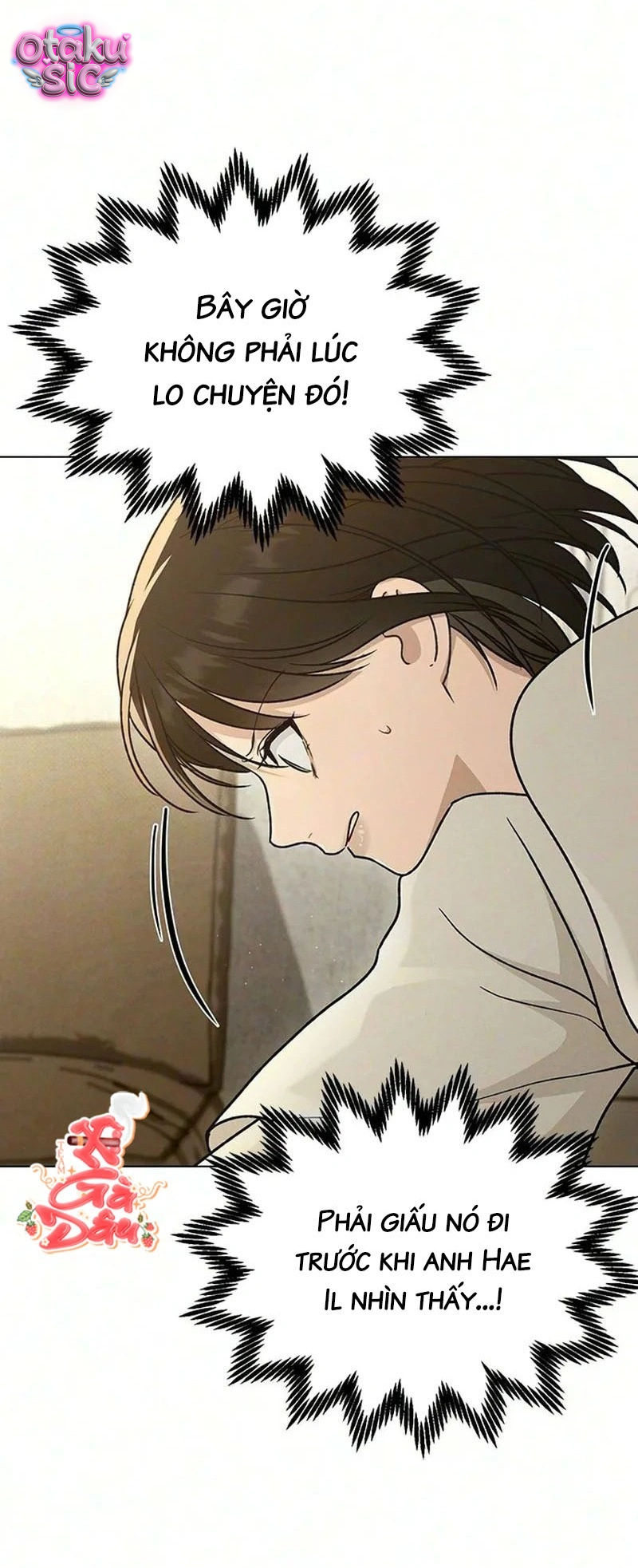 Review tình yêu - Chap 70 - Trang 13