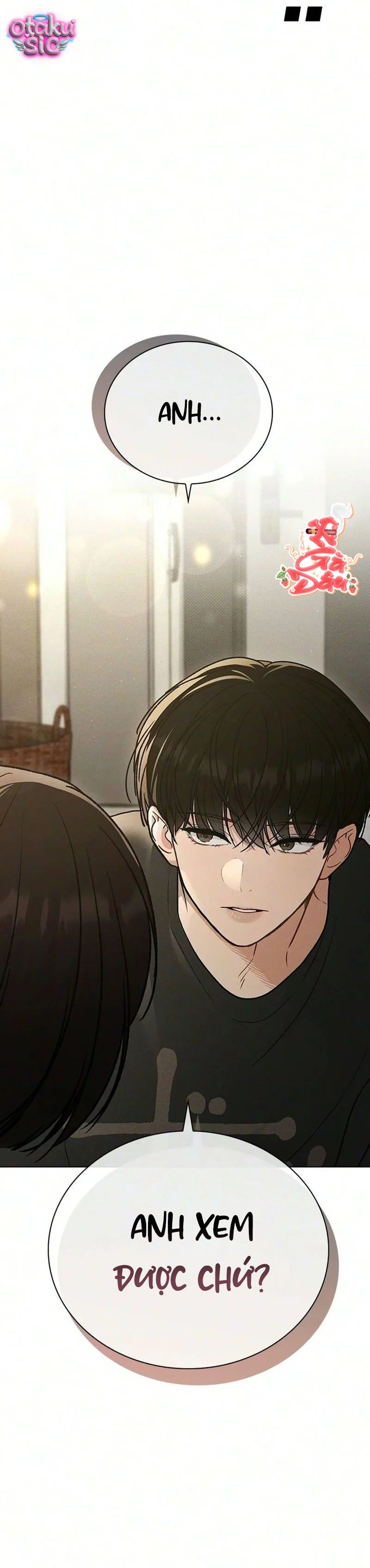 Review tình yêu - Chap 70 - Trang 15