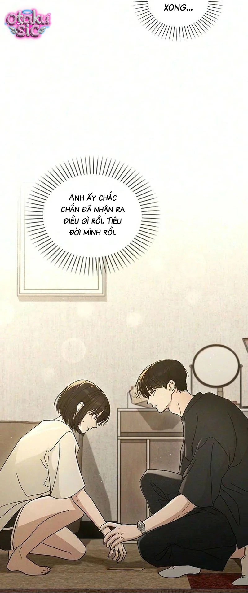 Review tình yêu - Chap 70 - Trang 17