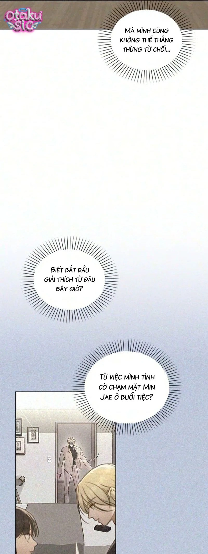 Review tình yêu - Chap 70 - Trang 18