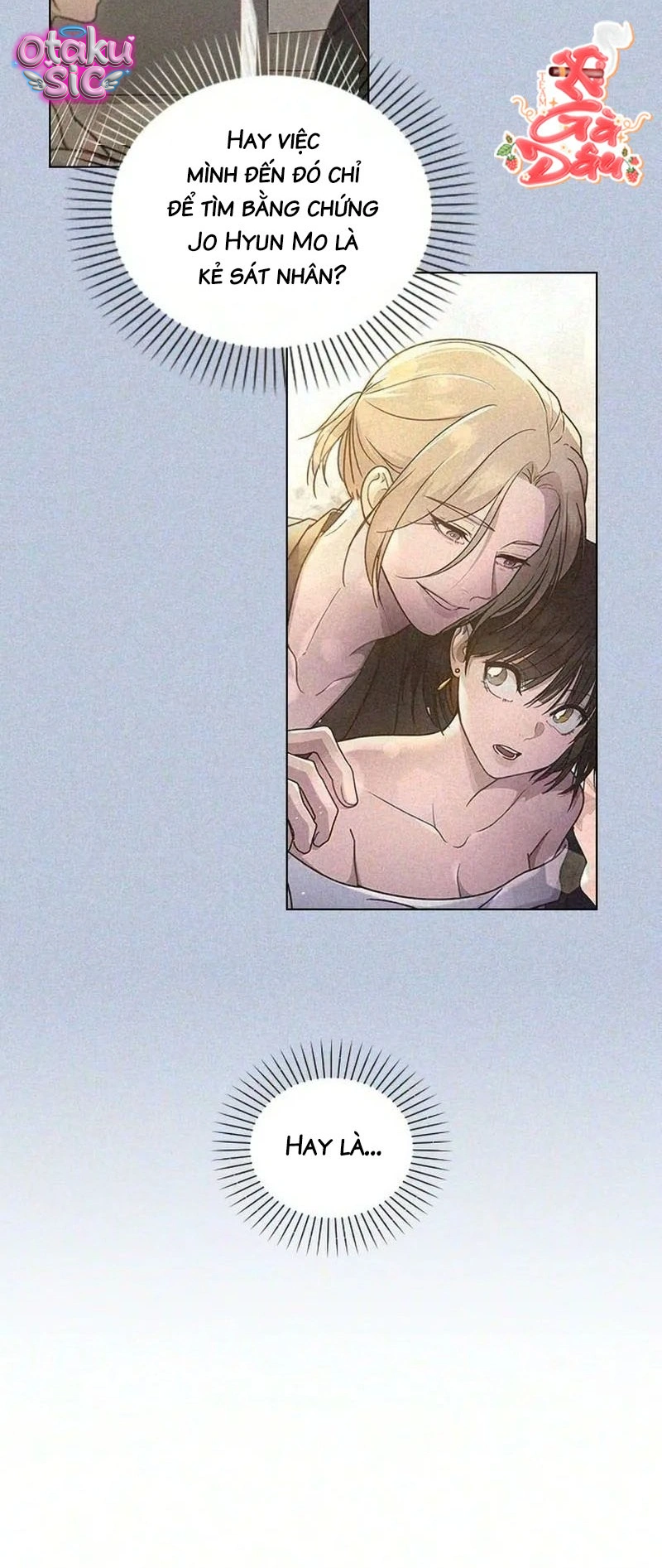 Review tình yêu - Chap 70 - Trang 19