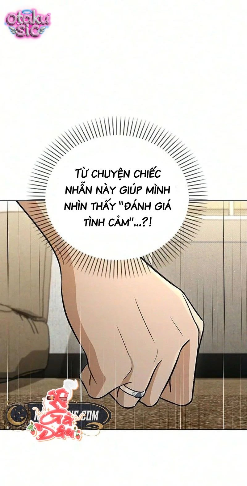 Review tình yêu - Chap 70 - Trang 20