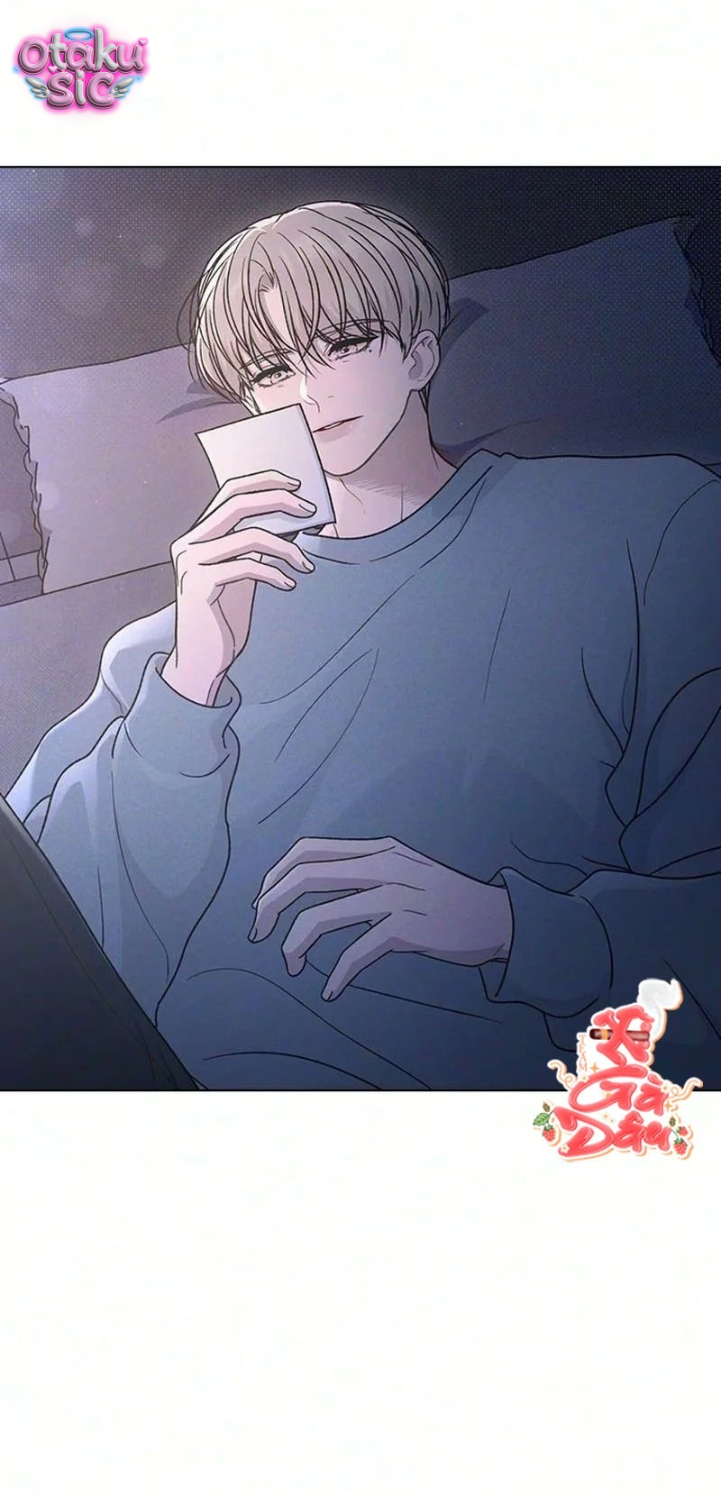 Review tình yêu - Chap 70 - Trang 3