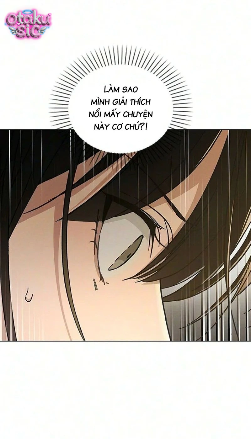 Review tình yêu - Chap 70 - Trang 21