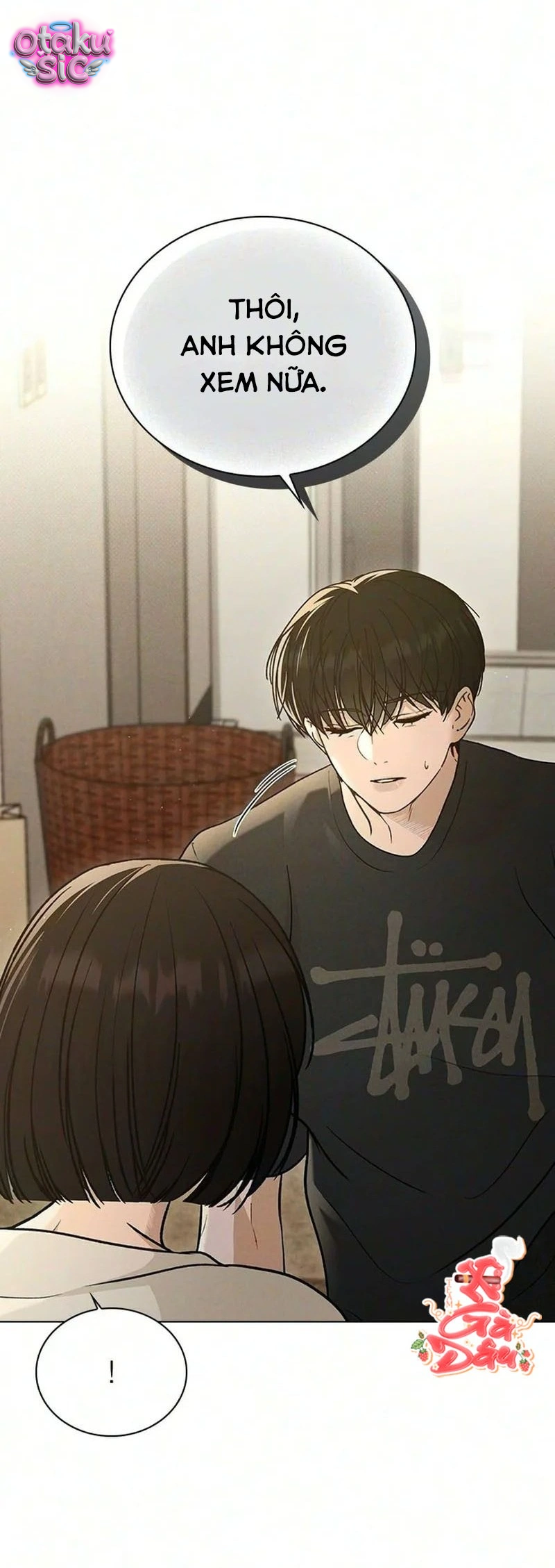 Review tình yêu - Chap 70 - Trang 22