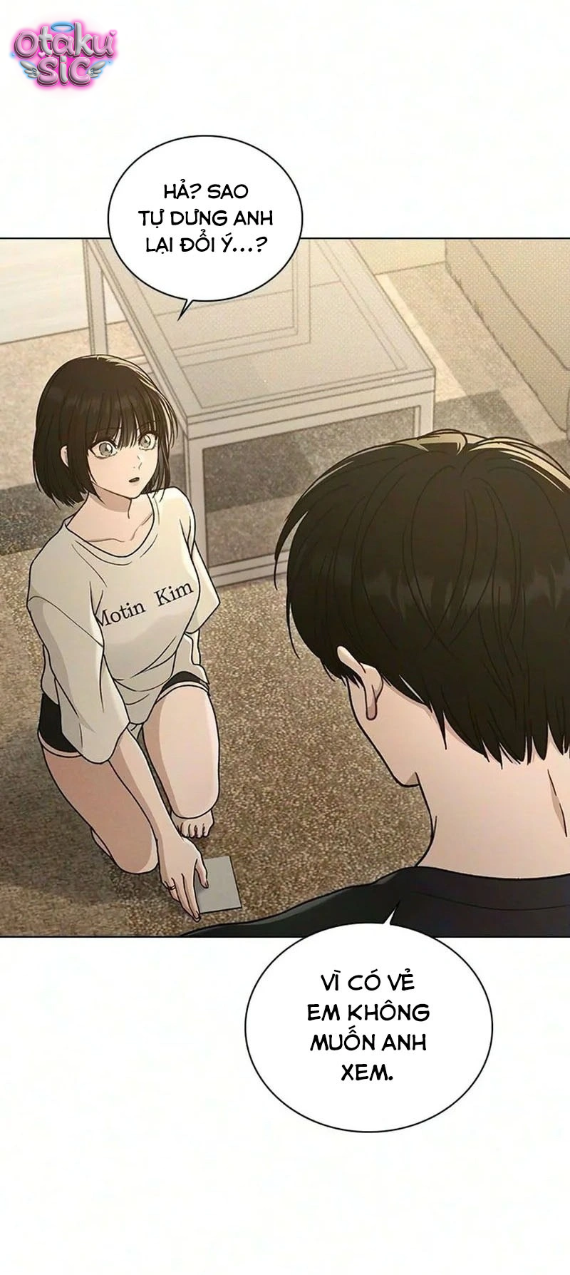 Review tình yêu - Chap 70 - Trang 23