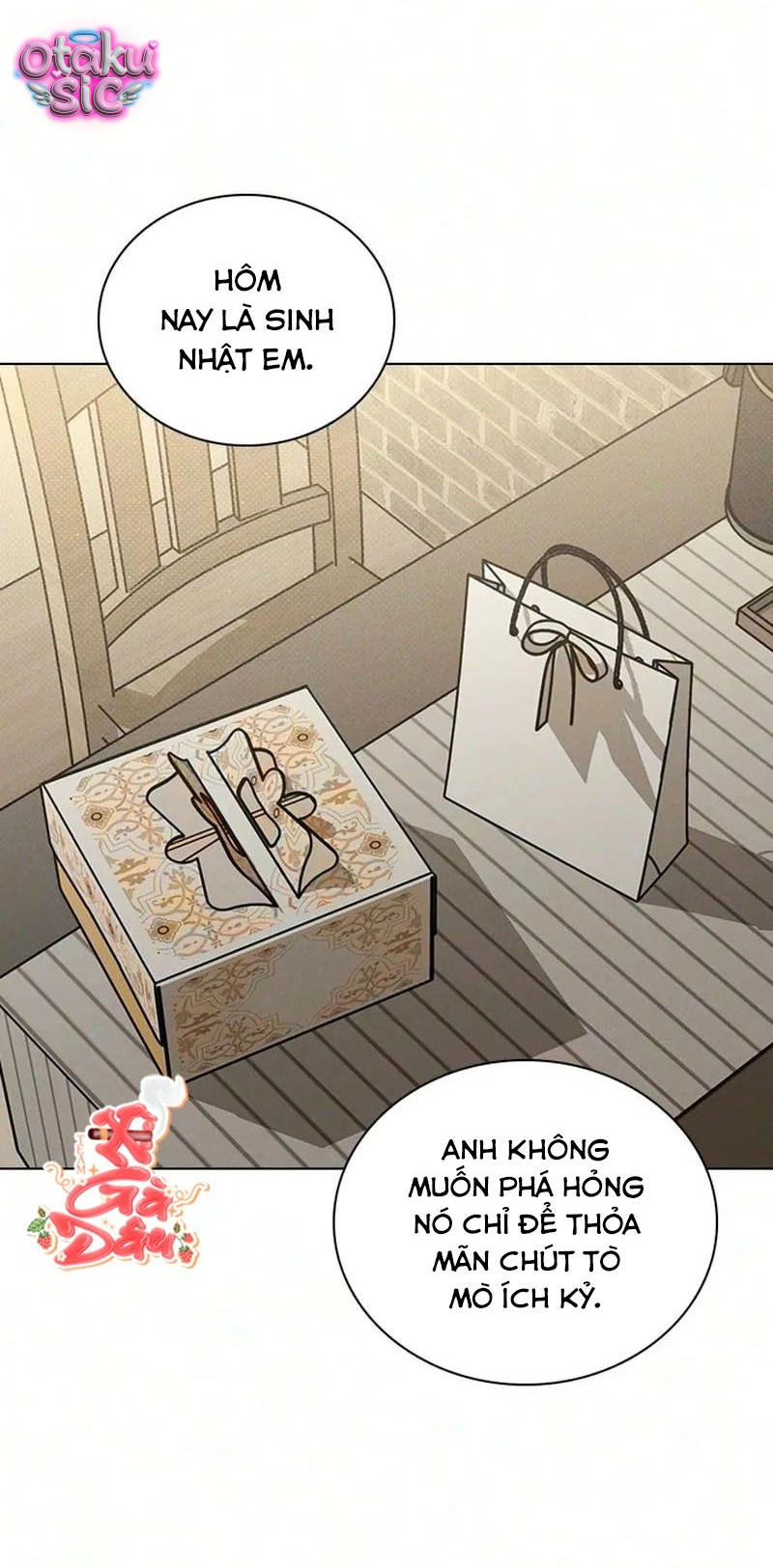Review tình yêu - Chap 70 - Trang 24
