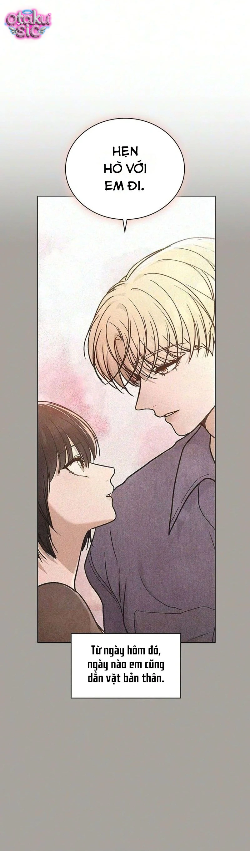 Review tình yêu - Chap 70 - Trang 4