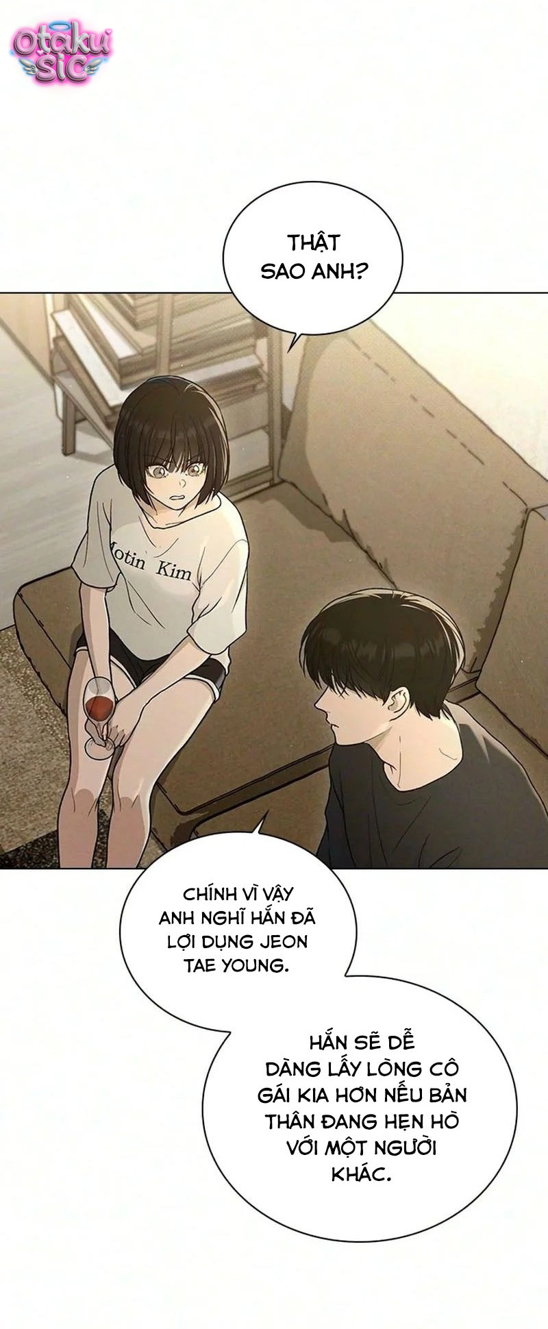 Review tình yêu - Chap 70 - Trang 39