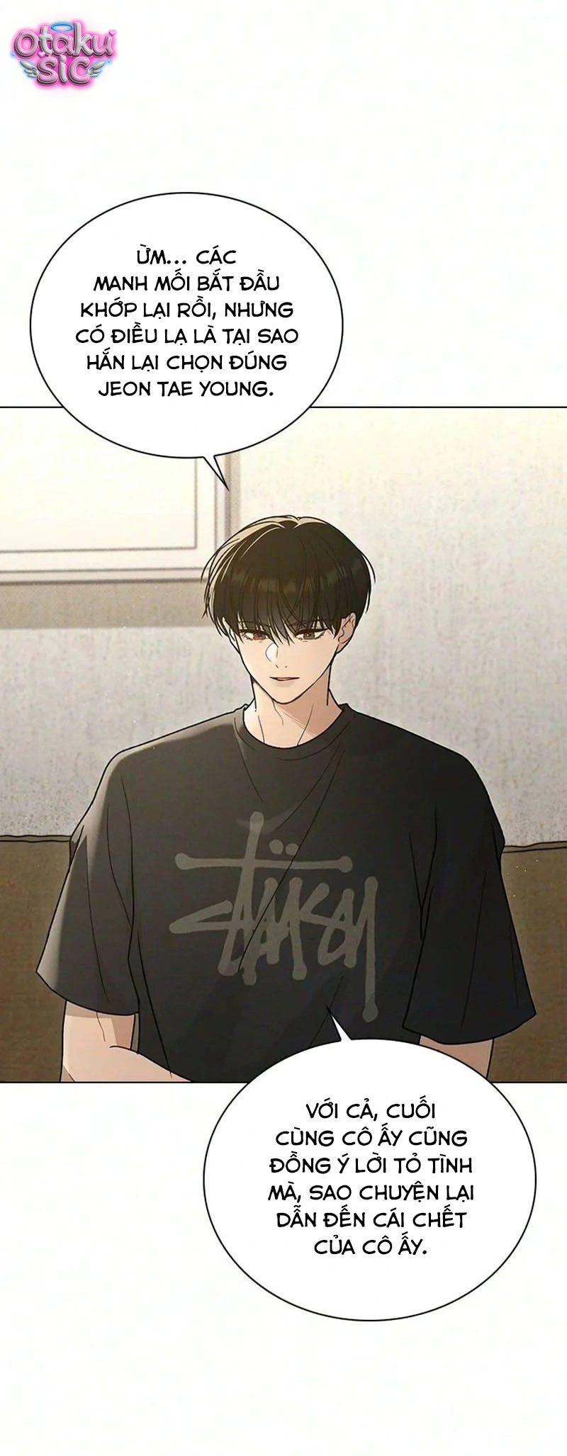 Review tình yêu - Chap 70 - Trang 41
