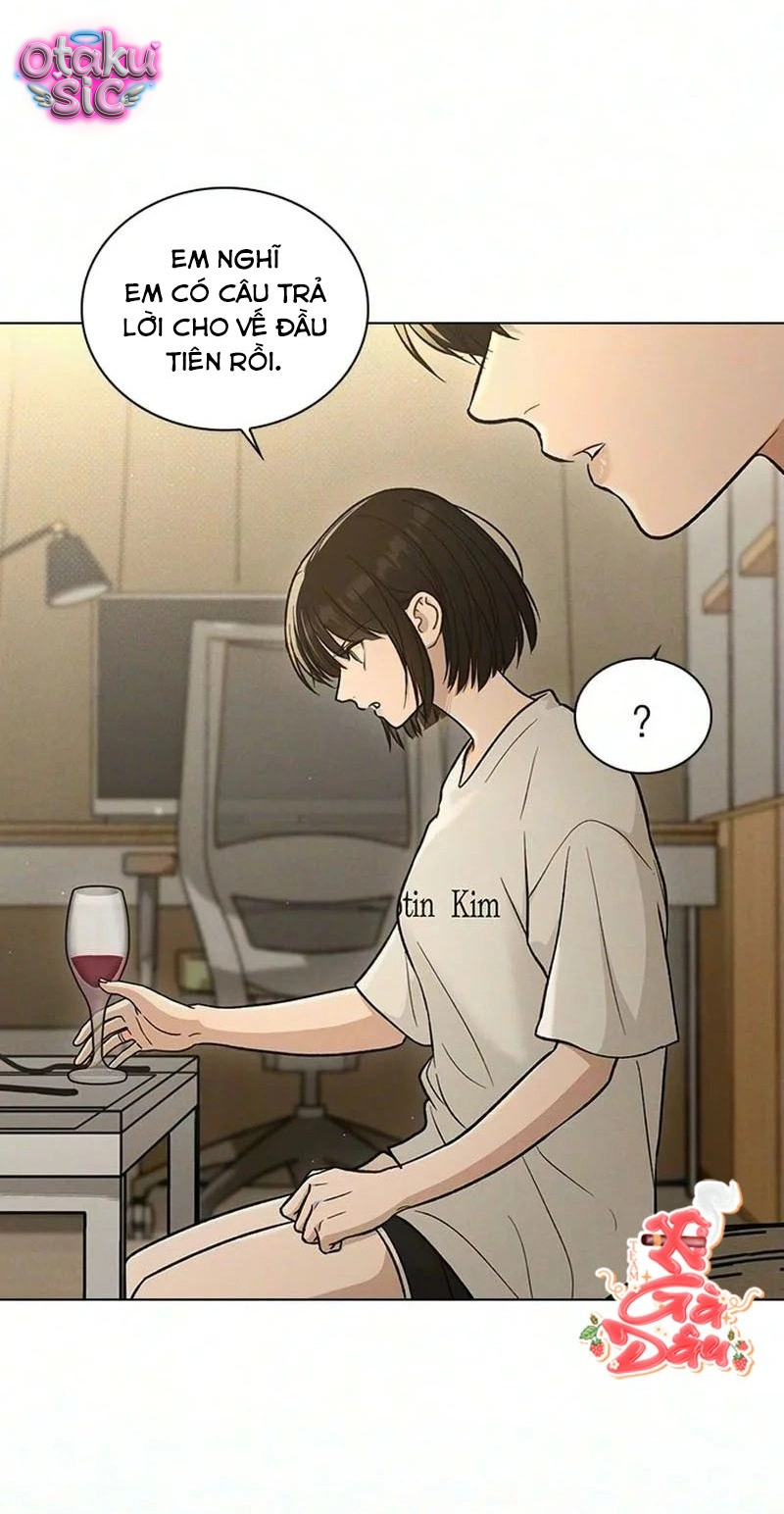 Review tình yêu - Chap 70 - Trang 42