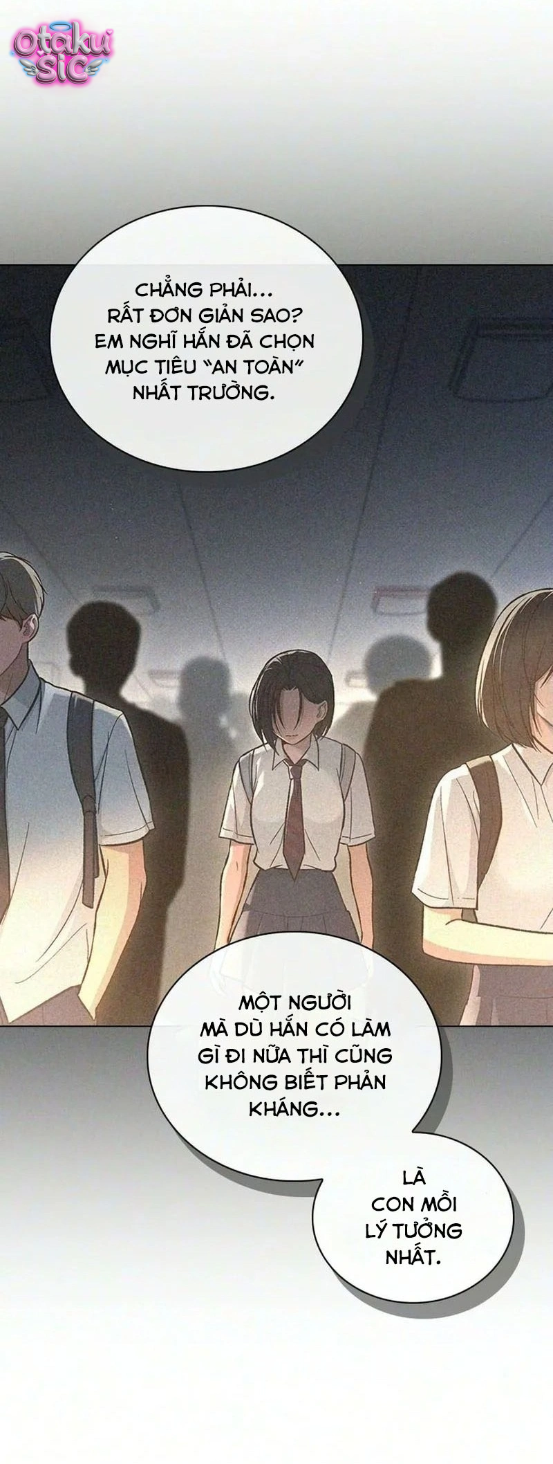 Review tình yêu - Chap 70 - Trang 43