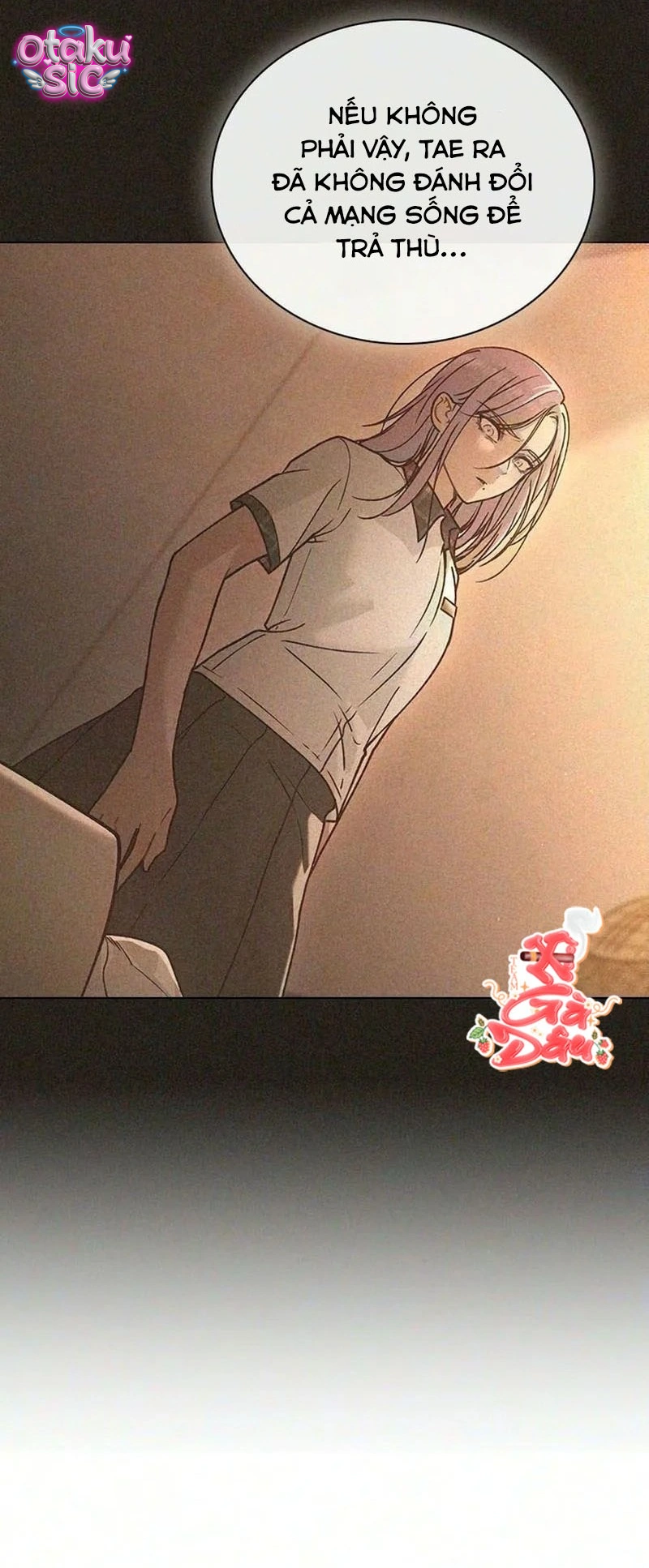 Review tình yêu - Chap 70 - Trang 46