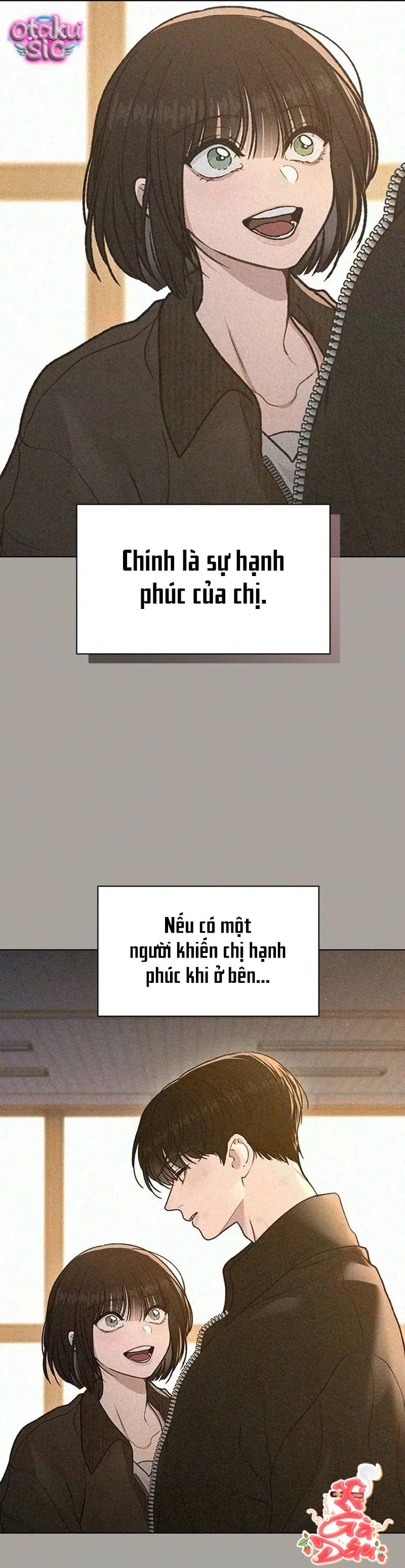 Review tình yêu - Chap 70 - Trang 6