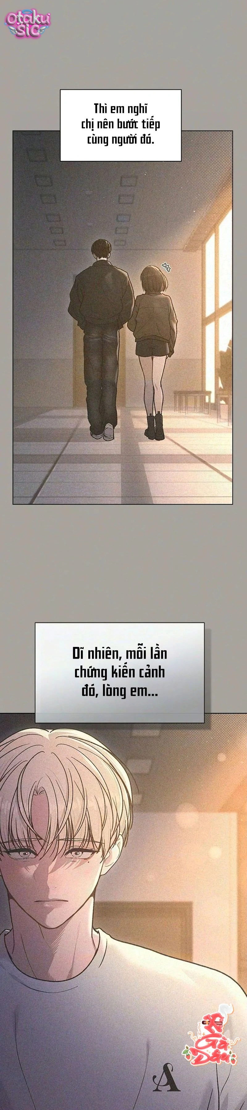 Review tình yêu - Chap 70 - Trang 7