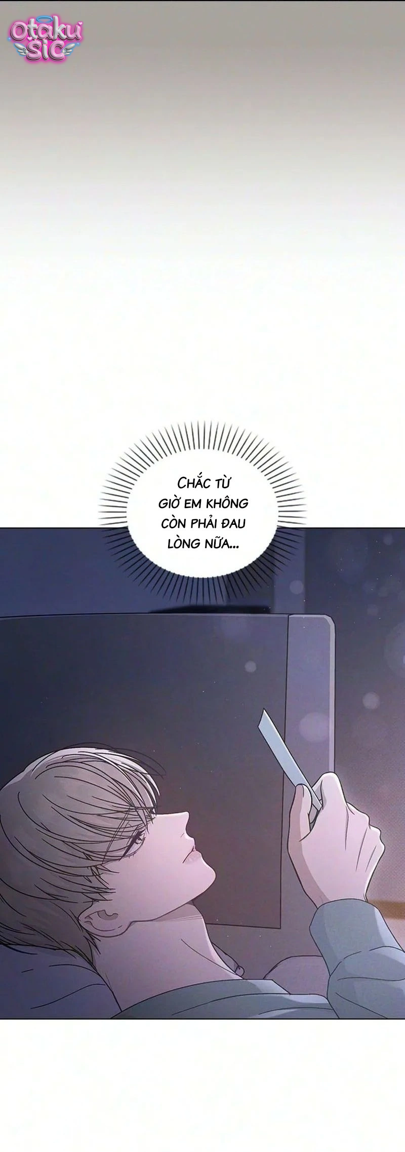 Review tình yêu - Chap 70 - Trang 8