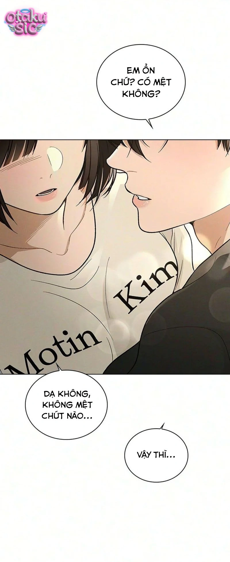 Review tình yêu - Chap 71 - Trang 2