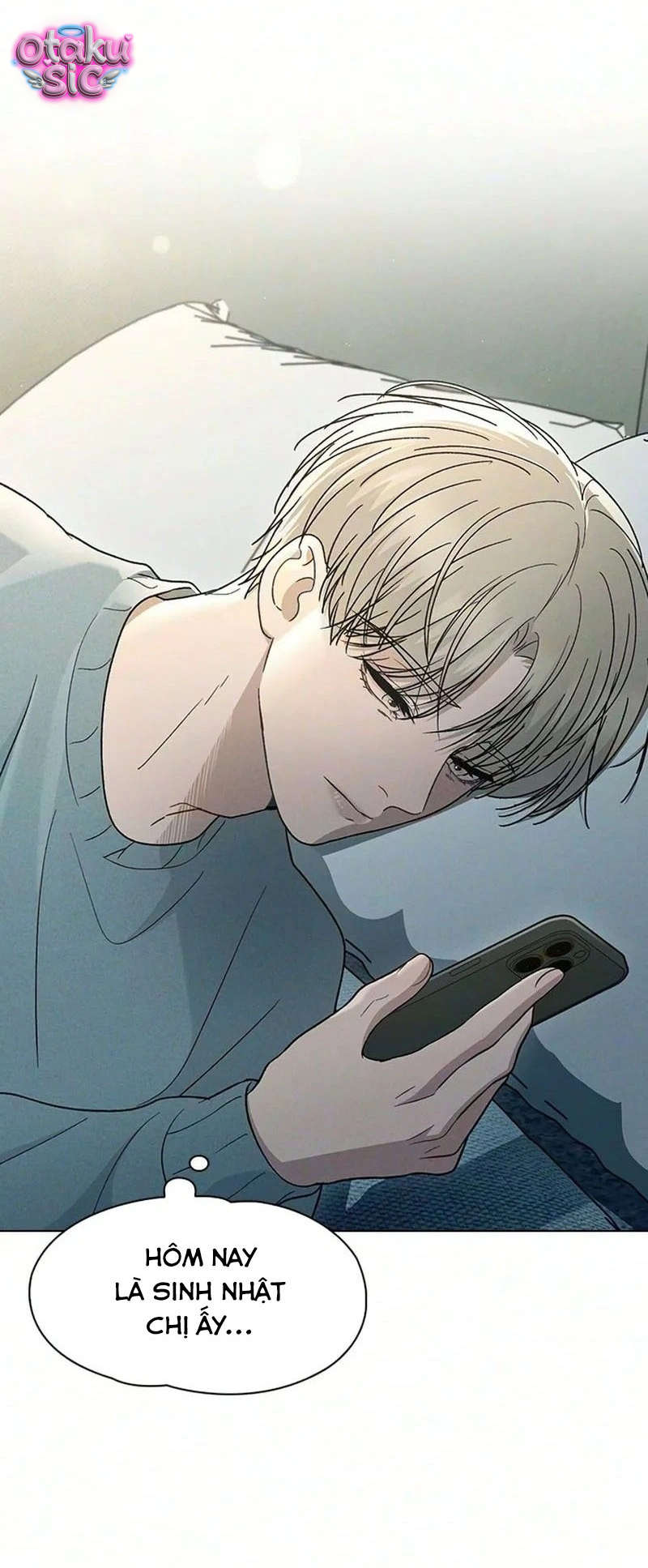 Review tình yêu - Chap 71 - Trang 13