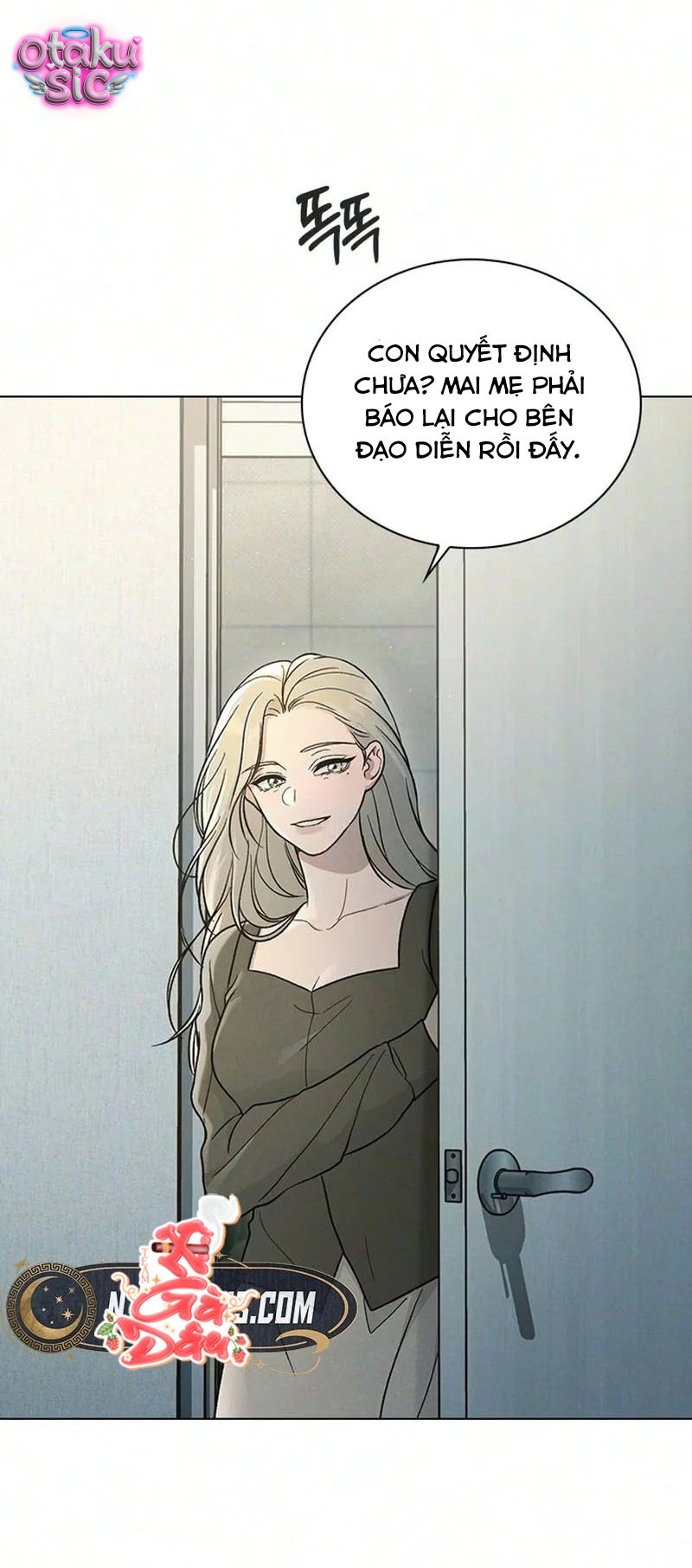 Review tình yêu - Chap 71 - Trang 14
