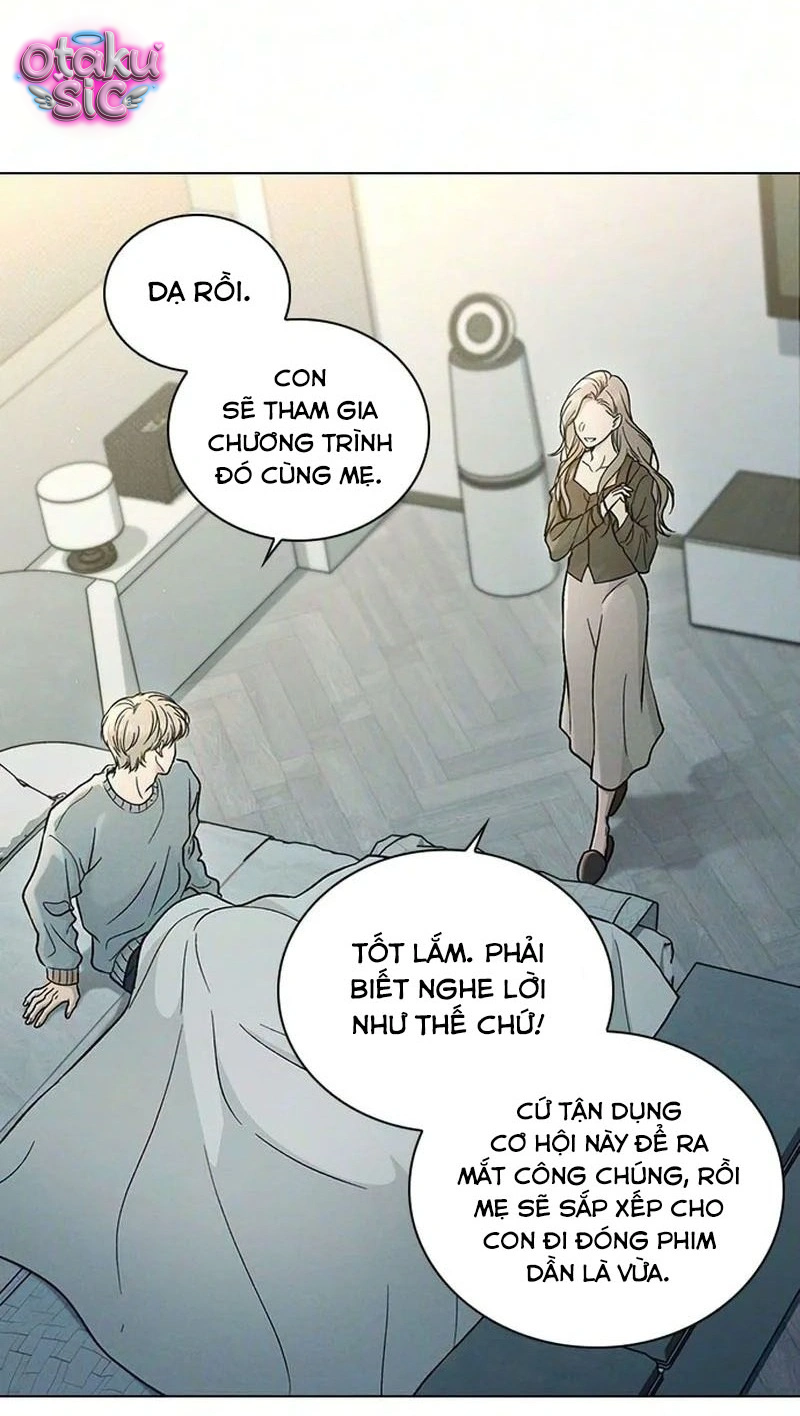 Review tình yêu - Chap 71 - Trang 15