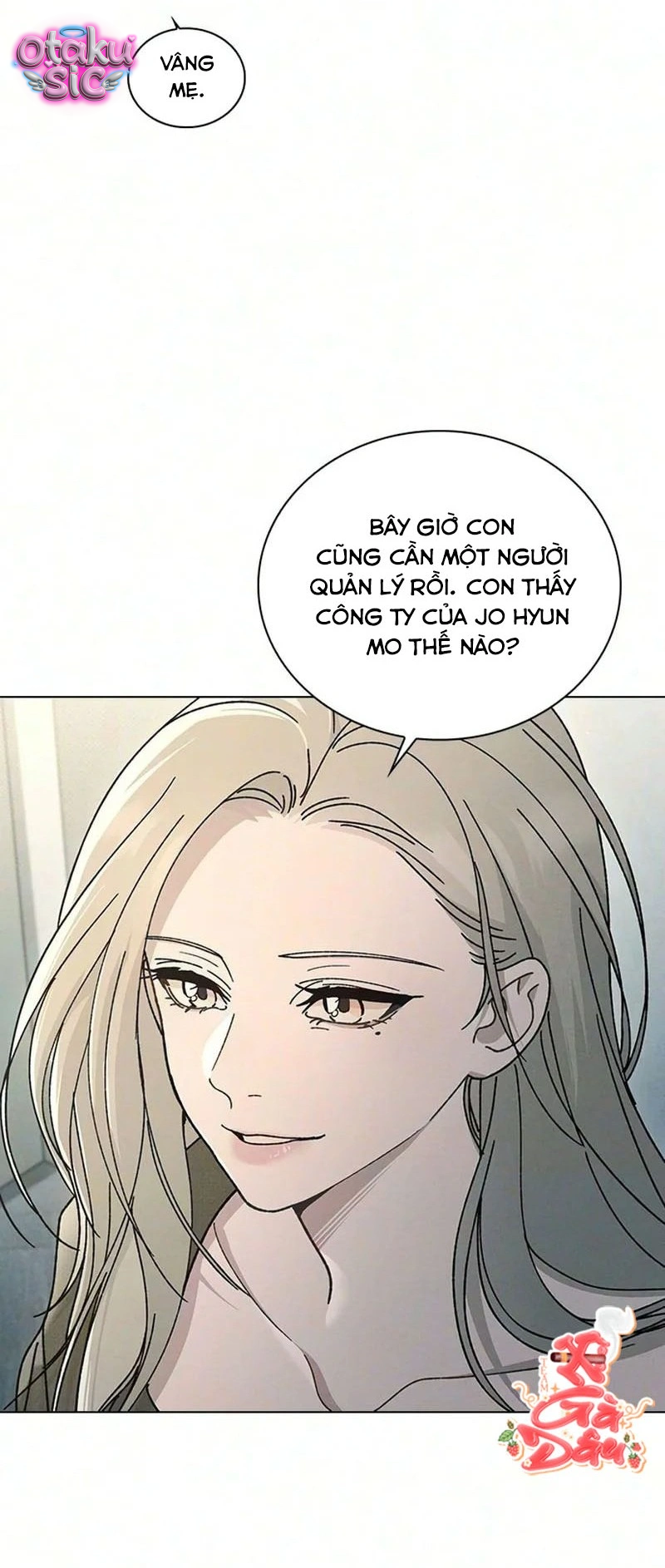 Review tình yêu - Chap 71 - Trang 16