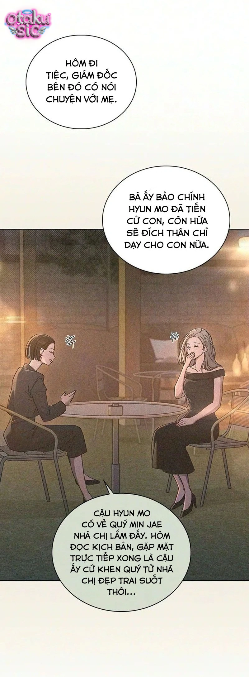 Review tình yêu - Chap 71 - Trang 17