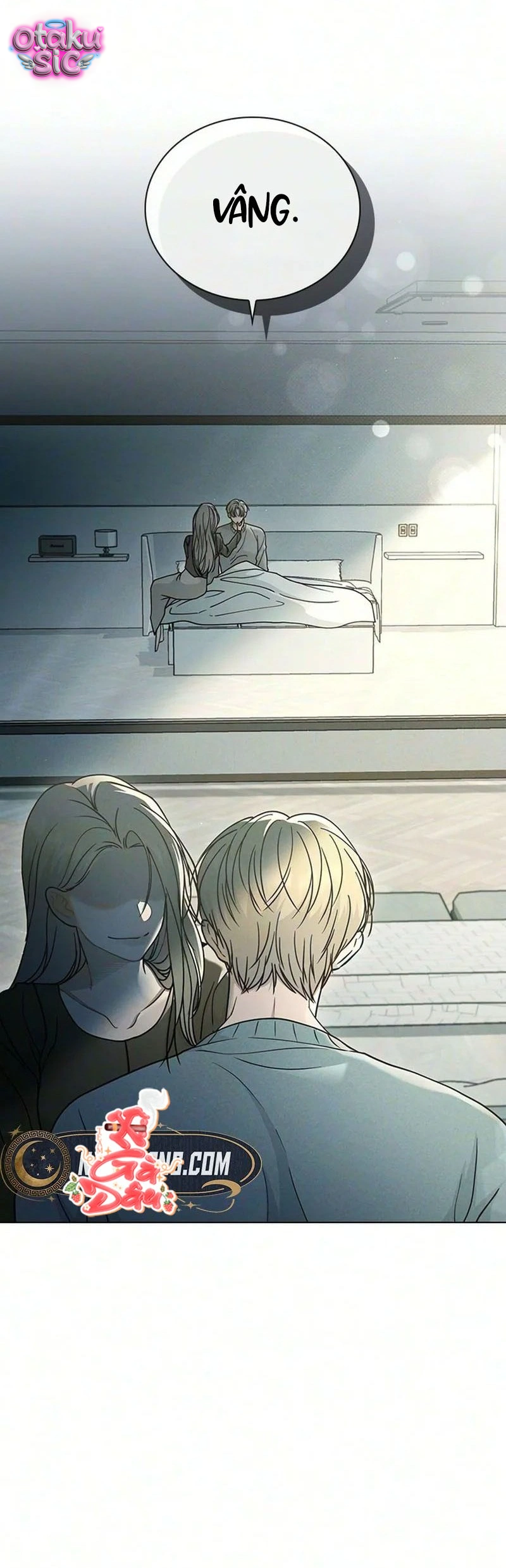 Review tình yêu - Chap 71 - Trang 20