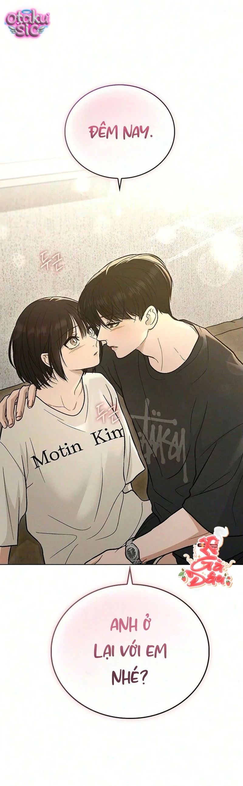 Review tình yêu - Chap 71 - Trang 3