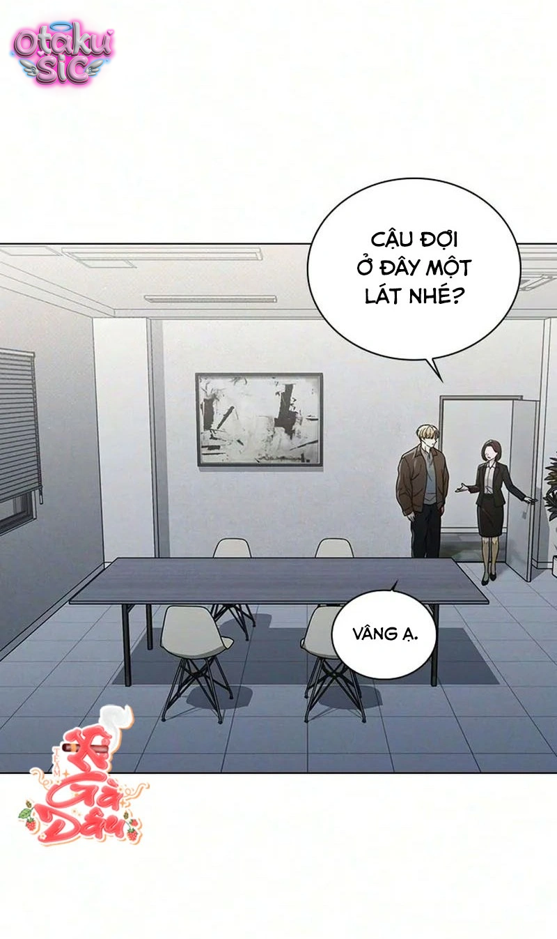 Review tình yêu - Chap 71 - Trang 22