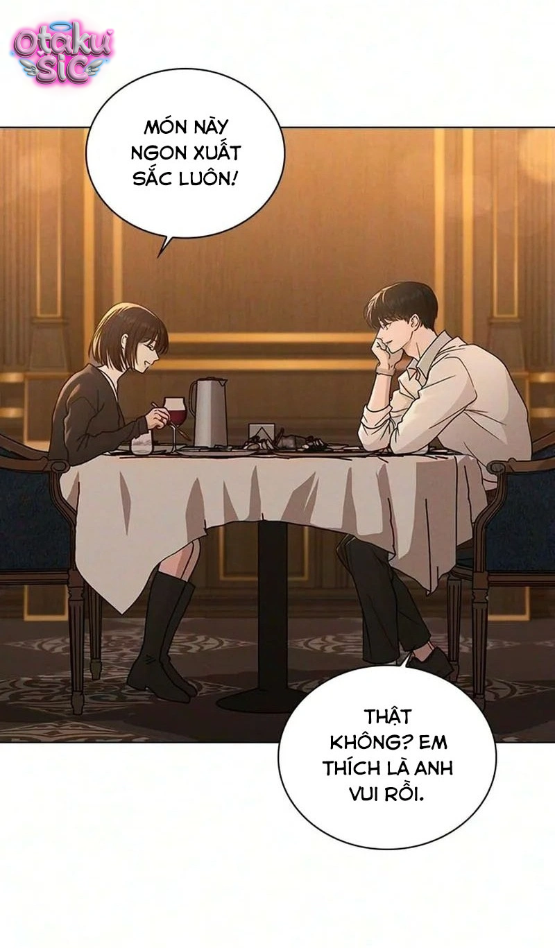 Review tình yêu - Chap 71 - Trang 27