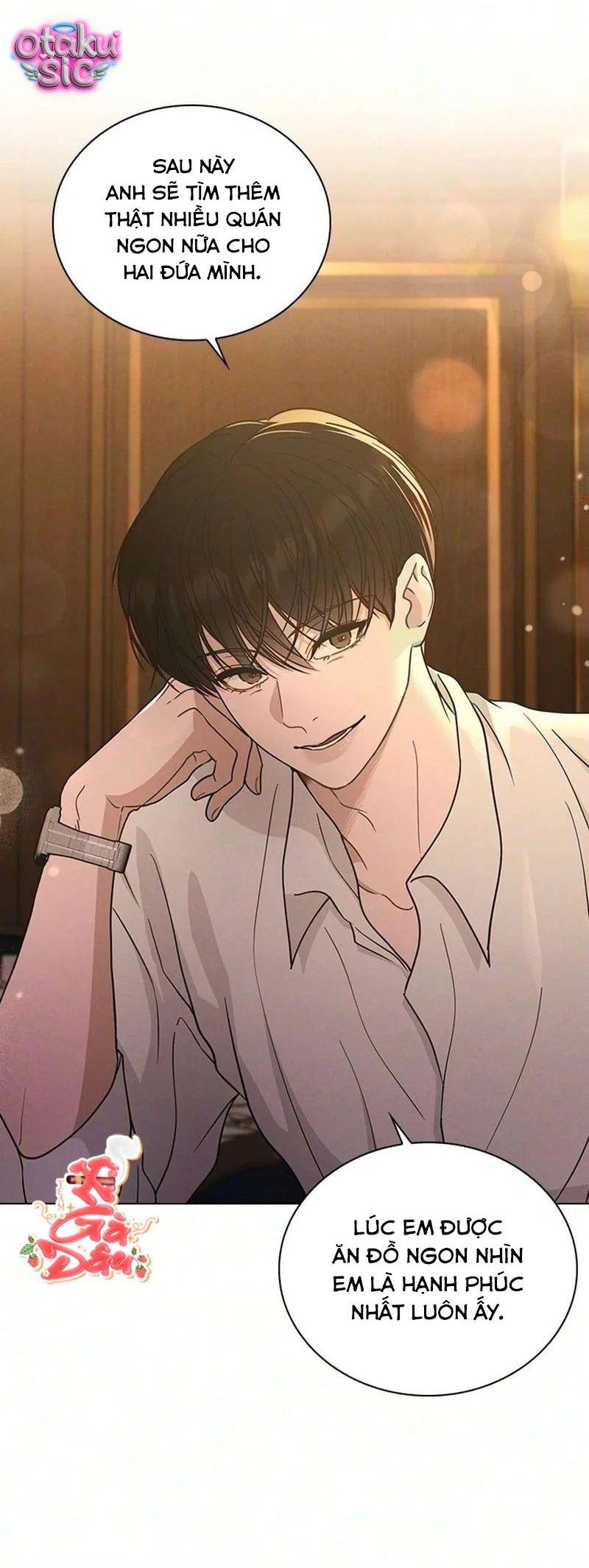 Review tình yêu - Chap 71 - Trang 28